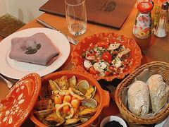 -ALBERGUE 1601 婆仔屋葡国餐厅