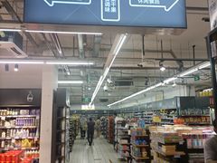-京客隆超市(京源店)