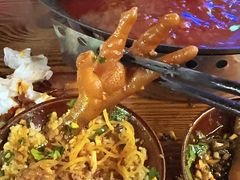 -乖嬢嬢重庆老火锅(南联店)