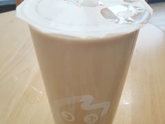 红豆奶茶-CoCo都可(搜秀城店)
