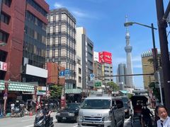 -浅草寺