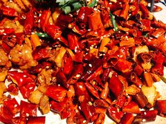 歌乐山辣子鸡-辛香汇·现炒川菜(武进吾悦店)