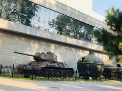 -沈阳“九·一八”历史博物馆