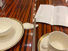 -厦门朗豪酒店 · 明阁中餐厅