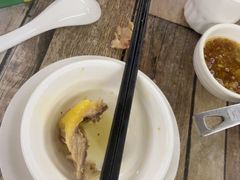 -食德喜·阳山鸡王食研基地