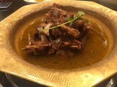 -芦月轩羊蝎子(北蜂窝店)