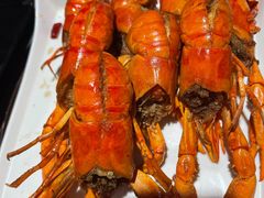 -虾胡闹龙虾馆(湄南河店)