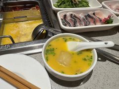 -海底捞火锅(公益西桥店)