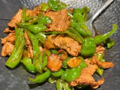 -绿茶餐厅(广州天河城店)