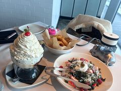 -莫尔顿扒房 MORTON'S GRILLE(igc天汇广场店)