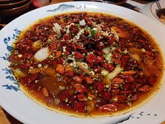 -先启半步颠·川菜小炒