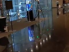 -青岛海尔洲际酒店