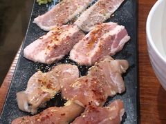 -大阪烧肉BAKA一代(十亩地店)