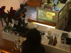 -PUZZLE COFFEE 拼图咖啡