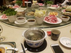 -阳坊大都涮羊肉(阳坊总店)