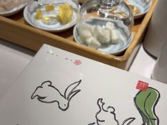 -阮大兴糕团(杭州西湖银泰百货店)