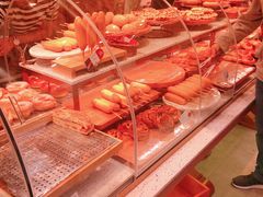 -巴黎贝甜(泗泾店)
