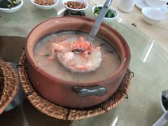 -云腾砂锅粥(龙津东路店)