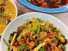 -川悦壹号·川菜(蠡溪路店)