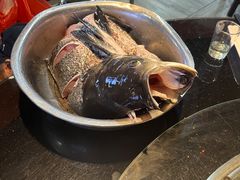 -好灶头妈妈菜·柴火灶台鱼·千岛湖土菜地标美食
