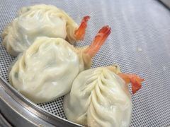 -叶存利海鲜大馅饺子(海宁路总店)