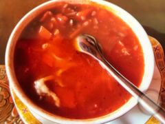 扎西德勒-玛吉阿米·餐吧