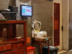 -局气 烤鸭·北京菜(光华路店)
