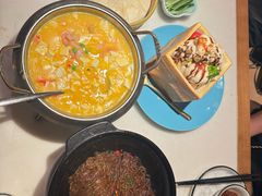 -涌上外婆桥(南塘店)