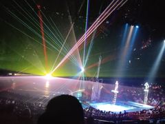 -广州长隆国际大马戏