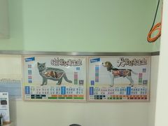 -佳雯宠物医院·皮肤科·内外科(春晓路分院)