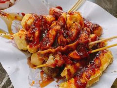 虾条-香港风味小吃店(中英街店)