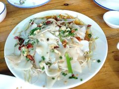 -海之鲜大排档(东山海鲜金銮湾店)