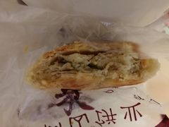 -朱记小郑酥烧饼(建康路店)
