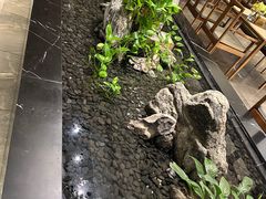 -三谷里·生态水疗空间(五一店)