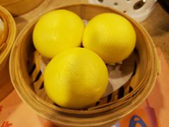 凤凰流沙包-点都德(大茶楼店)