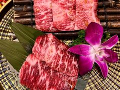-丸藏和牛烧肉专门店(园区师惠坊店)