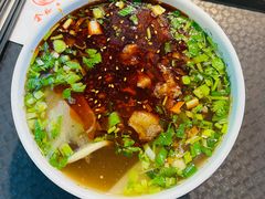 -金城尕娃牛肉面(钻汇广场店)