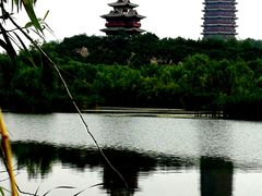 -永定河休闲森林公园