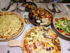 -get pizza意大利餐厅(凯德MALL店)