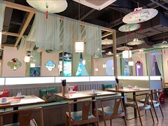 大堂-蛙月荷·紫苏牛蛙(亭江步步高店)