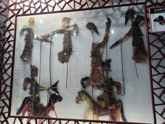 -七宝皮影艺术馆