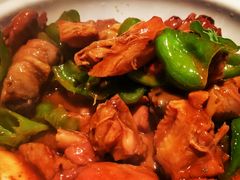 -杏花堂晋商私房菜(华熙五棵松店)