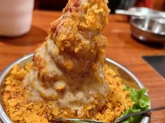 -大阪烧肉BAKA一代(十亩地店)