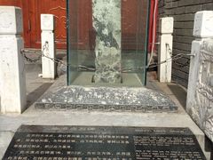 景点-南锣鼓巷