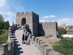 -北京世界公园
