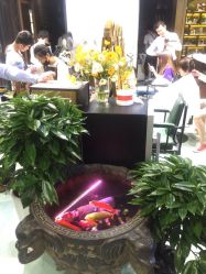 -木北造型