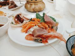 -第六季自助餐厅(甜水园店)