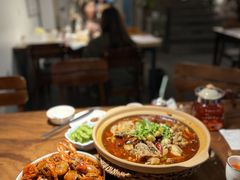 -马头巷·隐庐居·红油大虾(园区店)