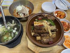 -江南面屋(明洞店)