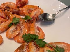 -绿岛国际酒店·海鲜酒楼(八七路店)